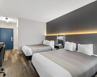 Quality Inn Bangor Airport - Bangor - Bedroom