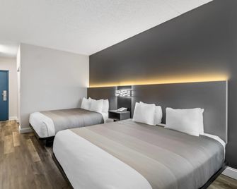 Quality Inn Bangor Airport - Bangor - Chambre