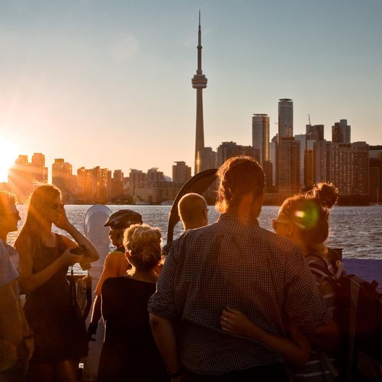 Other view of Holiday Inn Express Toronto Downtown