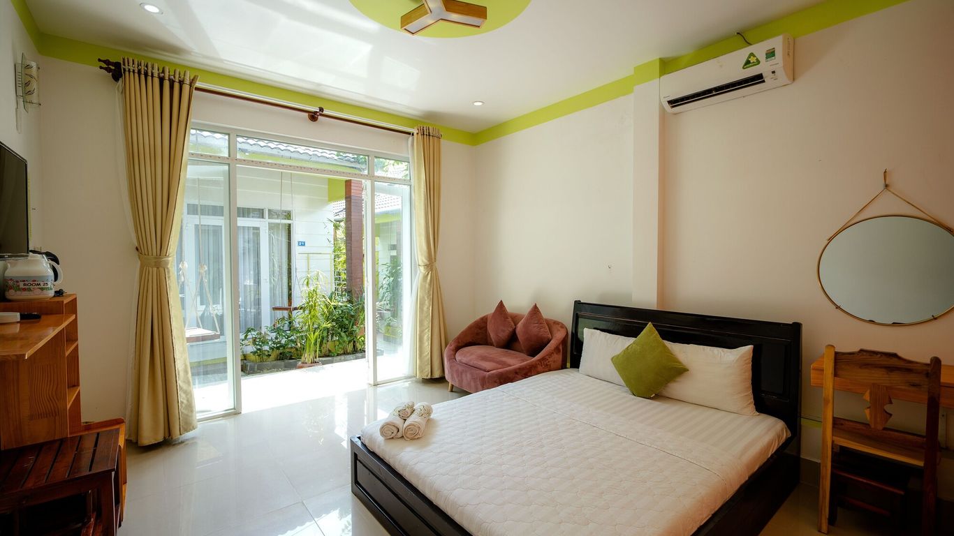 Bungalow Mai Phuong Binh