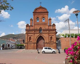 Hotel Oasys Blue - La Tulia