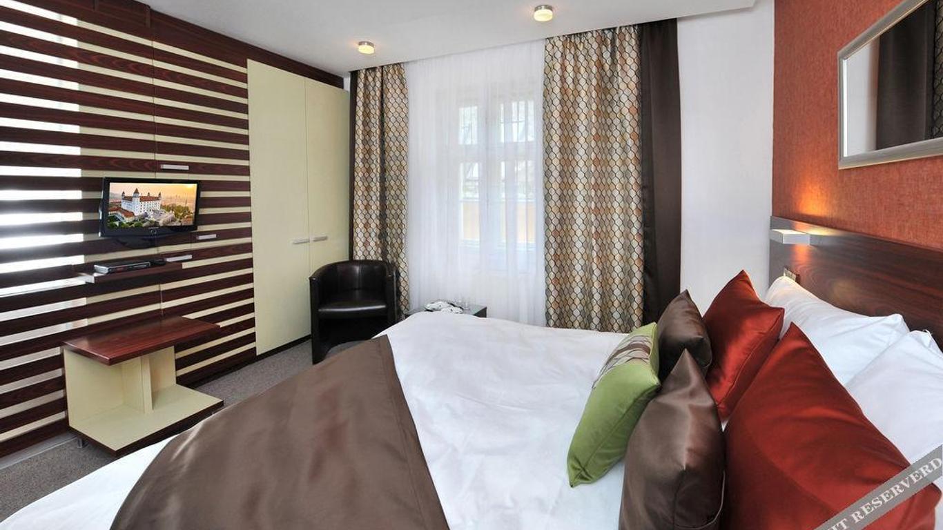 Hotel Michalska Brana
