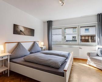 Ferienwohnung Greitemann - Eslohe - Schlafzimmer
