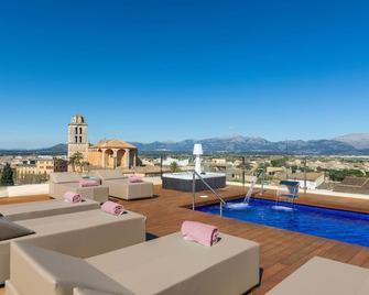 Can Ribera by Zafiro - Muro - Balcón