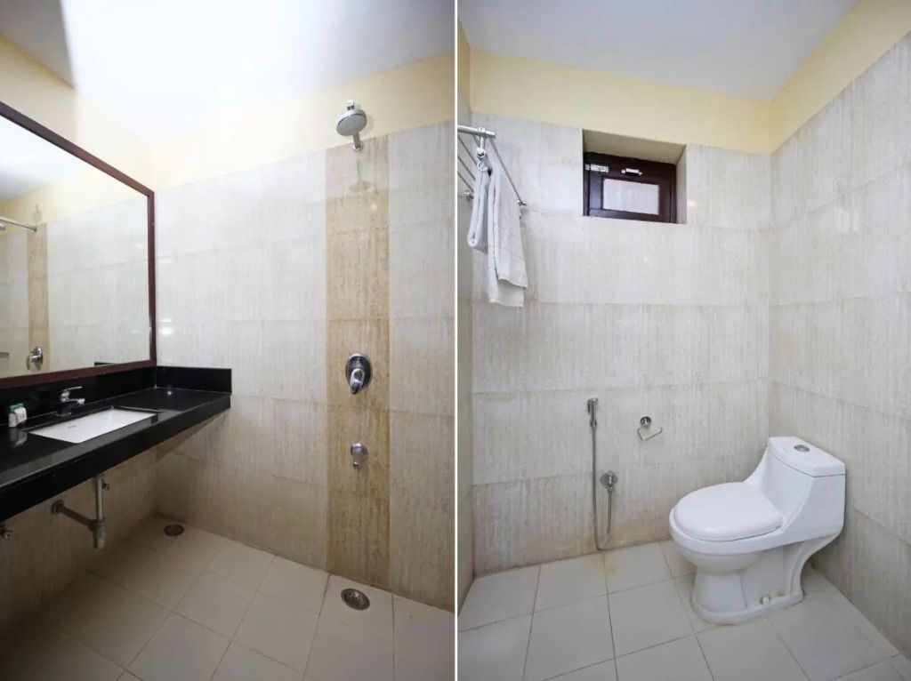 Hotel Ajit Mansion - ג'ודפור