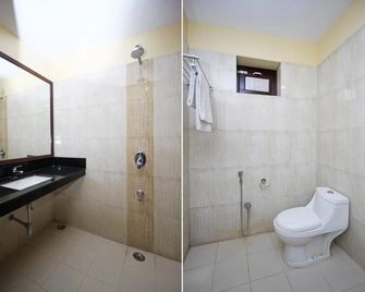 Hotel Ajit Mansion - ג'ודפור