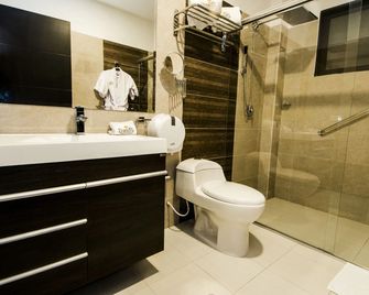 Hotel Campestre Duranta - Villavicencio