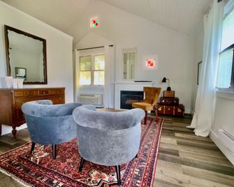 The Kent Motel - Niagara-on-the-Lake