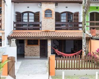 Serramar Flat - Ubatuba - Edificio