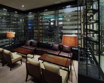 Hanwha Resort Haeundae - Busán - Bar