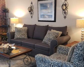 Beautiful Condo in South Charlotte and Ballantyne Area - Charlotte - Living room