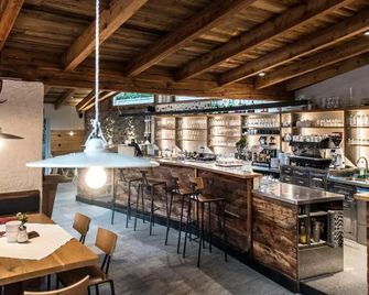 Zum Alten Moar - Bressanone/Brixen - Bar