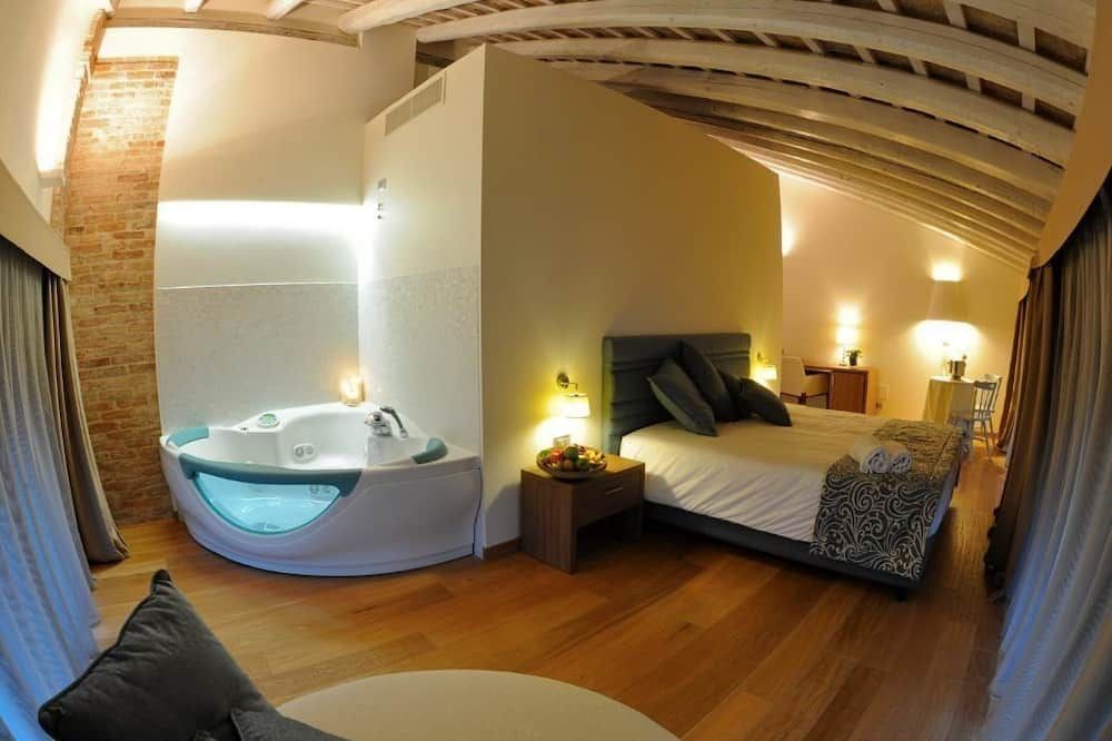 Do Ciacole In Relais - Mira - Slaapkamer