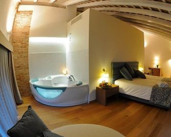 Do Ciacole In Relais - Mira - Slaapkamer