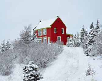 Tuckamore - Trinity East Luxury, Trinity Bay, Nl - Trinity - Edificio