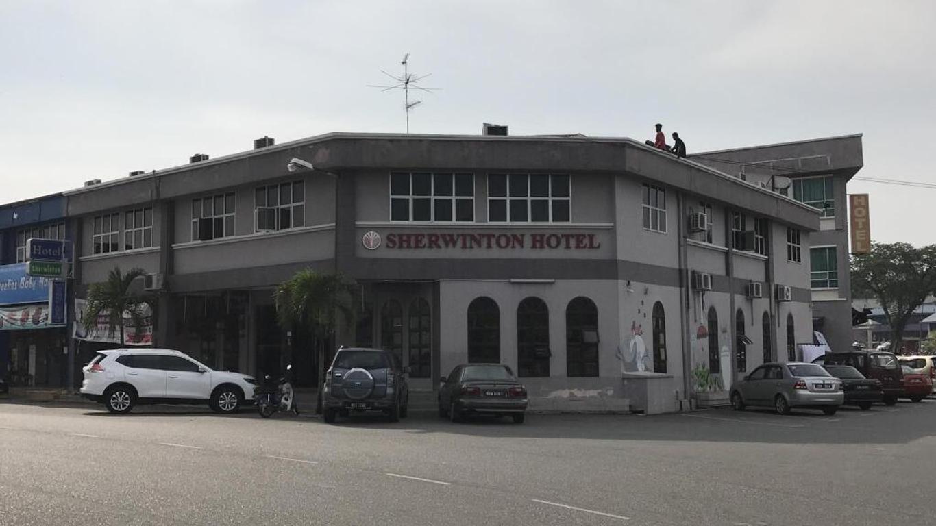 Sherrinton Hotel