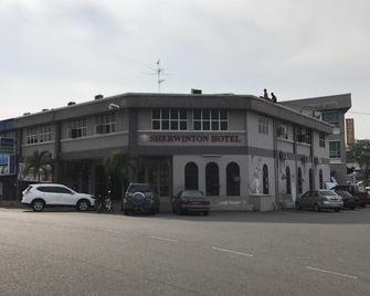 Sherrinton Hotel - Mentekab - Building