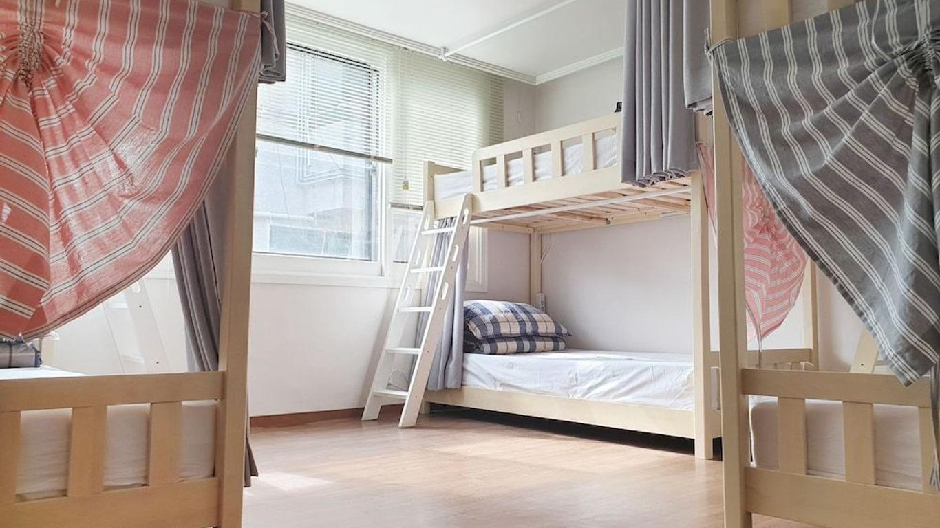 치즈게스트하우스