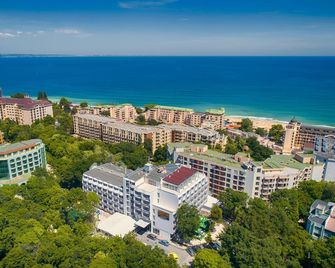 Prestige Deluxe Hotel Aquapark Club - Golden Sands
