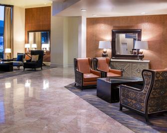 Sheraton Mission Valley San Diego Hotel - סן דייגו - לובי