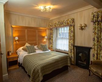 Royal Oak Hotel - Betws-y-Coed
