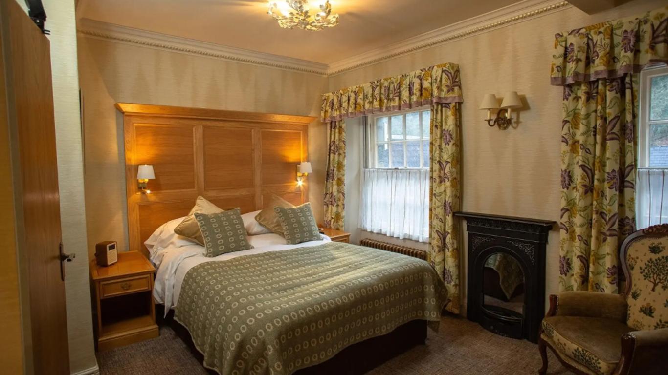 Royal Oak Hotel