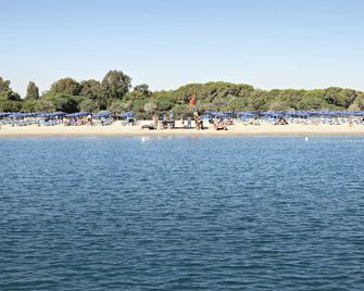 TH Marina di Sibari - Baia Degli Achei Village - Cassano all'Ionio
