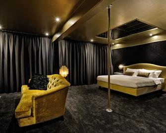 Van der Valk Hotel Sassenheim - Leiden - Sassenheim - Bedroom