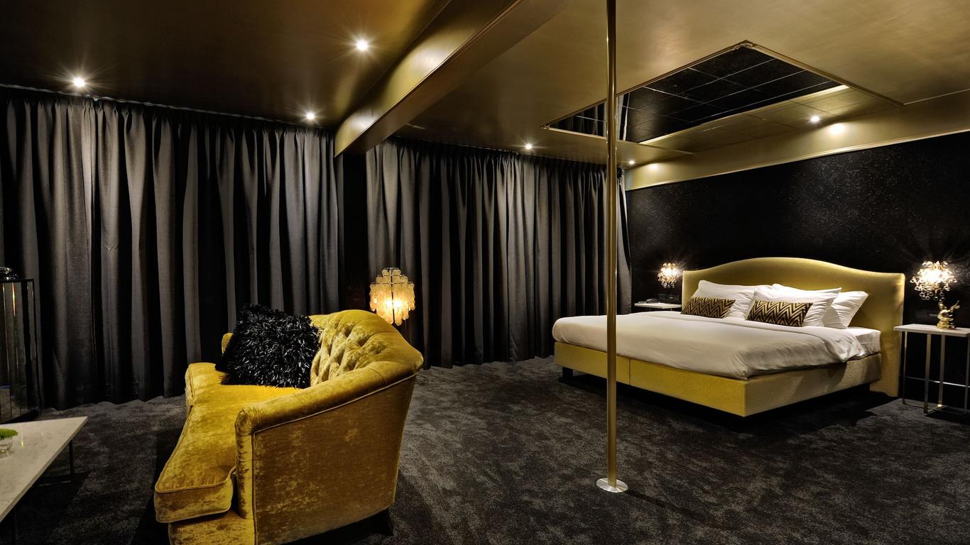 Van der Valk Hotel Sassenheim - Leiden