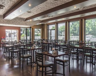 Hôtel Le Principal - Granby - Restaurant