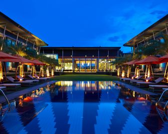 Amari Buriram United - Buri Ram - Piscina