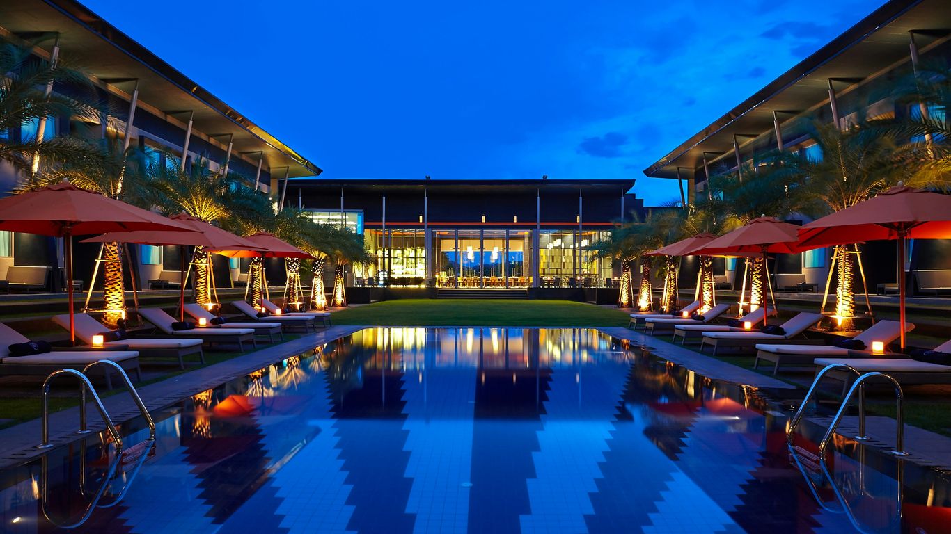 Amari Buriram United