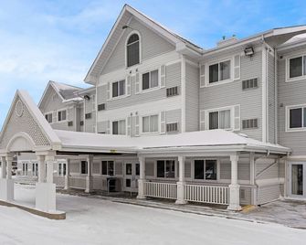Country Inn & Suites By Radisson, Saskatoon, Sask - Saskatoon - Toà nhà
