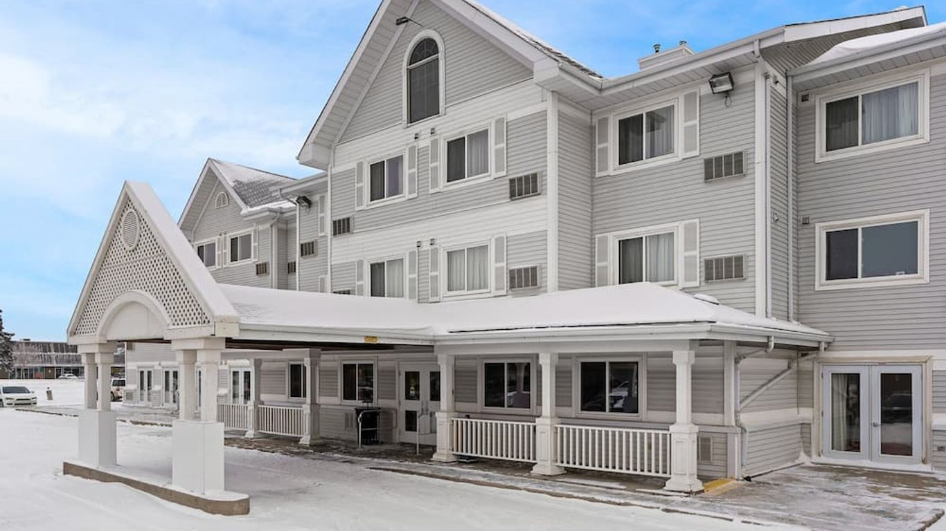 Country Inn & Suites By Radisson, Saskatoon, Sask