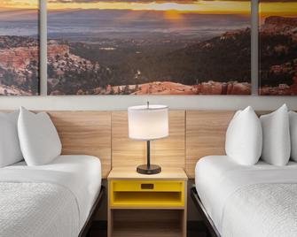 Days Inn by Wyndham Las Vegas - Las Vegas - Habitación