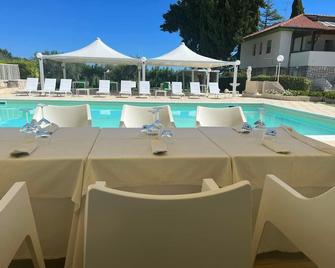 Valle di venere - Fossacesia - Piscina