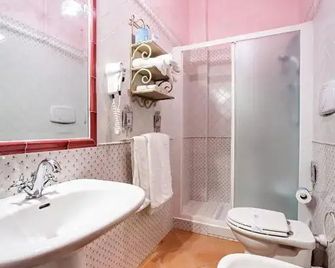 Hotel Relais Pian Delle Starze - Camerota