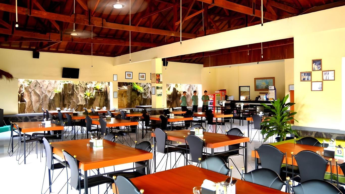 Augusta Sukabumi Hotel