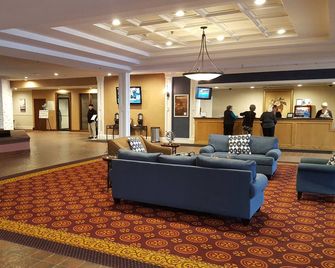 M Hotel Buffalo - Buffalo - Reception