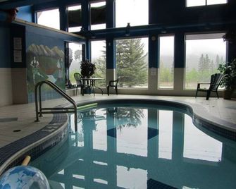 Inn of the Rockies - Canmore - Zwembad