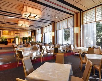 Heian No Mori Kyoto - Kyōto - Restaurant