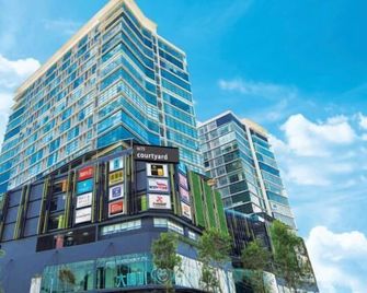 Swing & Pillows - Subang SS15 - Subang Jaya - Building