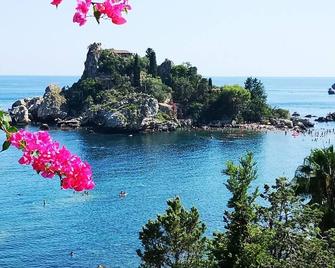 Beautiful - Taormina