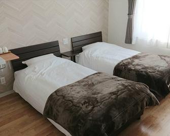 108 Twin room / Kasai-gun Hokkaidō - Sarabetsu - Ložnice