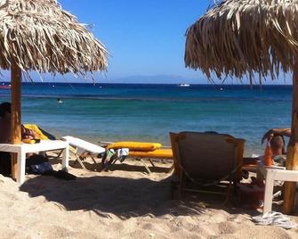 Gozde Deniz Hotel - Bodrum - Beach