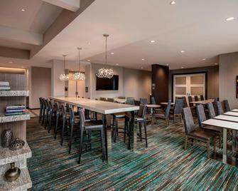 Residence Inn by Marriott Regina - Regina - Restaurante