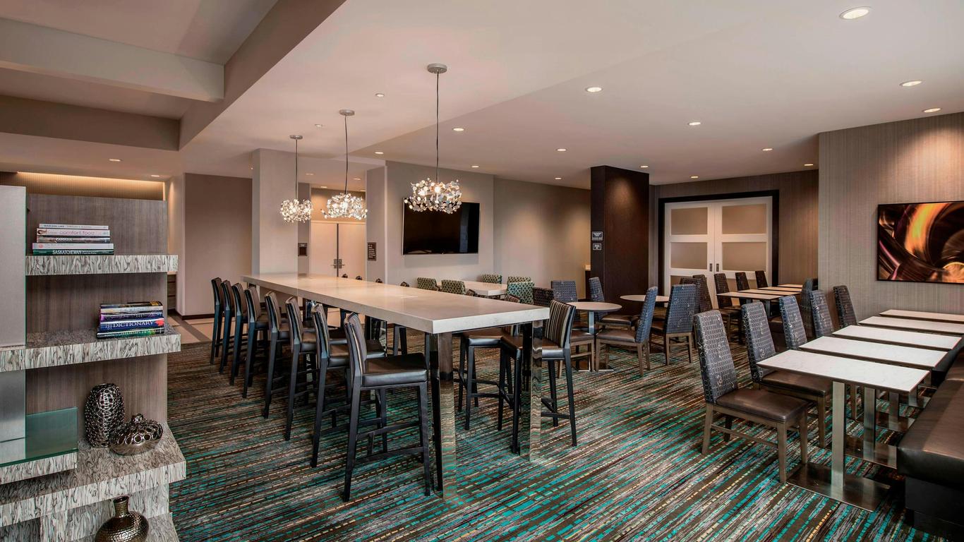 Residence Inn by Marriott Regina
