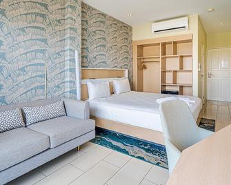 Kralendijk Boutique Hotel - Kralendijk - Bedroom