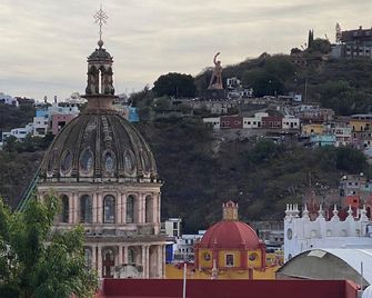 Casa Juan Guanajuato - Guanajuato