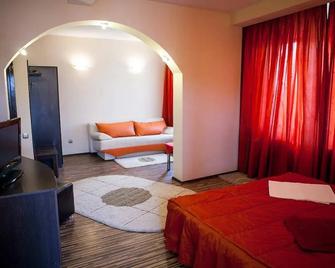 Hotel Ioana - Constanţa - Bedroom